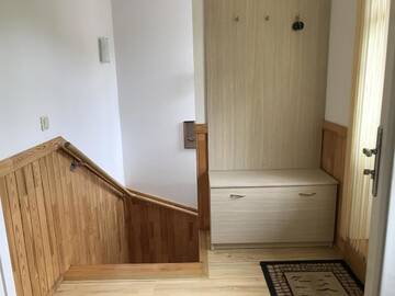 Фотографии Апартаменты Neringaholiday Apartamentai г. Юодкранте (Литва) №5 Фото Апартаменты Neringaholiday Apartamentai г. Юодкранте 5