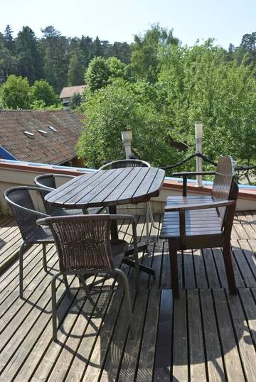 Фотографии Апартаменты Neringaholiday Apartamentai г. Юодкранте (Литва) №2 Фото Апартаменты Neringaholiday Apartamentai г. Юодкранте 2