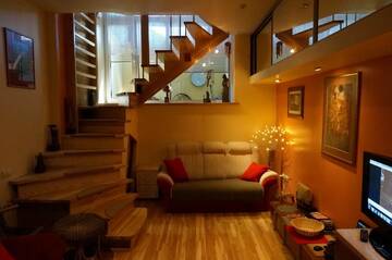Фотографии Апартаменты Sengirės apartamentai г. Юодкранте (Литва) №1 Фото Апартаменты Sengirės apartamentai г. Юодкранте 1