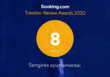 Фотографии Апартаменты Sengirės apartamentai г. Юодкранте (Литва) №2 Фото Апартаменты Sengirės apartamentai г. Юодкранте 2