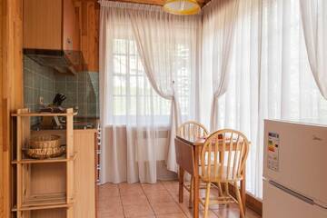 Фотографии Апартаменты Cozy one room apartment with yard г. Юодкранте (Литва) №1 Фото Апартаменты Cozy one room apartment with yard г. Юодкранте 1
