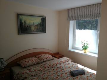 Фотографии Апартаменты Family-friendly 2 rooms apartment with view to a forest г. Юодкранте (Литва) №4 Фото Апартаменты Family-friendly 2 rooms apartment with view to a forest г. Юодкранте 4
