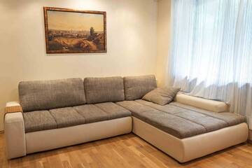 Фотографии Апартаменты Family-friendly 2 rooms apartment with view to a forest г. Юодкранте (Литва) №3 Фото Апартаменты Family-friendly 2 rooms apartment with view to a forest г. Юодкранте 3