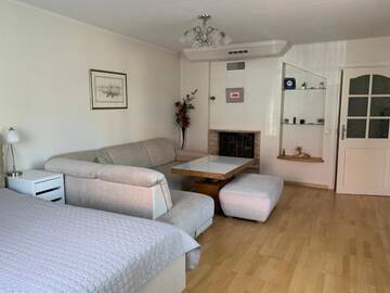 Фотографии Апартаменты Baltas apartamentas г. Юодкранте (Литва) №5 Фото Апартаменты Baltas apartamentas г. Юодкранте 5