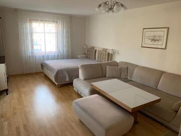 Фотографии Апартаменты Baltas apartamentas г. Юодкранте (Литва) №1 Фото Апартаменты Baltas apartamentas г. Юодкранте 1