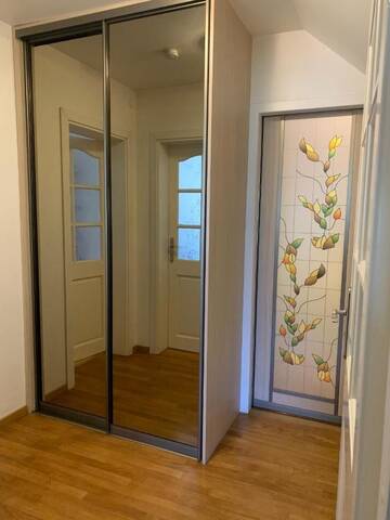 Фотографии Апартаменты Baltas apartamentas г. Юодкранте (Литва) №2 Фото Апартаменты Baltas apartamentas г. Юодкранте 2