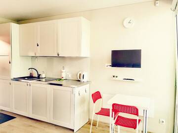 Фотографии Апартаменты Rise and Shine apartment г. Юодкранте (Литва) №1 Фото Апартаменты Rise and Shine apartment г. Юодкранте 1