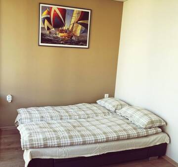 Фотографии Апартаменты Rise and Shine apartment г. Юодкранте (Литва) №3 Фото Апартаменты Rise and Shine apartment г. Юодкранте 3