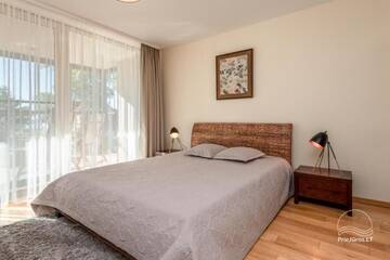 Фотографии Апартаменты Apartamentai Juodkrantėje keturiems asmenims г. Юодкранте (Литва) №5 Фото Апартаменты Apartamentai Juodkrantėje keturiems asmenims г. Юодкранте 5