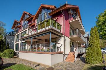 Фотографии Апартаменты Apartamentai Juodkrantėje keturiems asmenims г. Юодкранте (Литва) №1 Фото Апартаменты Apartamentai Juodkrantėje keturiems asmenims г. Юодкранте 1