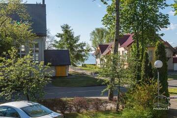 Фотографии Апартаменты Apartamentai Juodkrantėje keturiems asmenims г. Юодкранте (Литва) №3 Фото Апартаменты Apartamentai Juodkrantėje keturiems asmenims г. Юодкранте 3