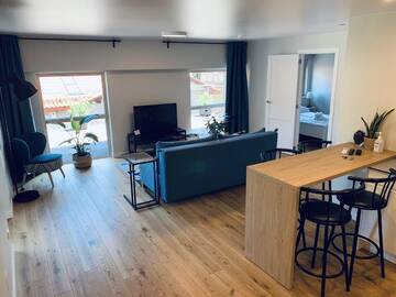Фотографии Апартаменты Apartamentai Pušų terasa г. Юодкранте (Литва) №3 Фото Апартаменты Apartamentai Pušų terasa г. Юодкранте 3