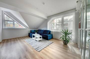 Фотографии Апартаменты Hill house г. Юодкранте (Литва) №2 Фото Апартаменты Hill house г. Юодкранте 2