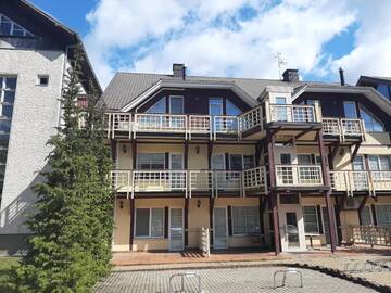 Фотографии Апартаменты Viksvų apartamentai Juodkrantėje г. Юодкранте (Литва) №1 Фото Апартаменты Viksvų apartamentai Juodkrantėje г. Юодкранте 1