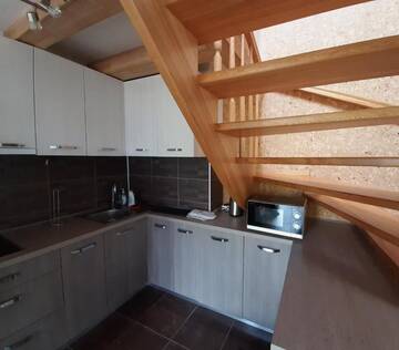 Фотографии Апартаменты Viksvų apartamentai Juodkrantėje г. Юодкранте (Литва) №2 Фото Апартаменты Viksvų apartamentai Juodkrantėje г. Юодкранте 2
