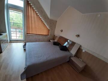 Фотографии Апартаменты Viksvų apartamentai Juodkrantėje г. Юодкранте (Литва) №3 Фото Апартаменты Viksvų apartamentai Juodkrantėje г. Юодкранте 3