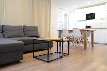 Фотографии Апартаменты Juodkrante & Neringa apartment г. Юодкранте (Литва) №1 Фото Апартаменты Juodkrante & Neringa apartment г. Юодкранте 1
