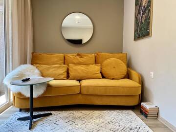 Фотографии Апартаменты Modern Studio Juodkrante г. Юодкранте (Литва) №2 Фото Апартаменты Modern Studio Juodkrante г. Юодкранте 2
