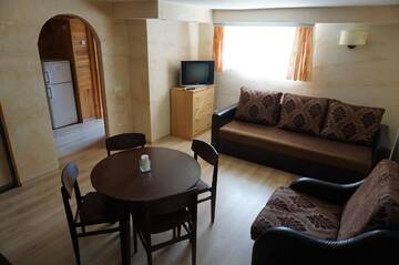 Фотографии Апартаменты One-room apartment with private inner-yard г. Юодкранте (Литва) №4 Фото Апартаменты One-room apartment with private inner-yard г. Юодкранте 4