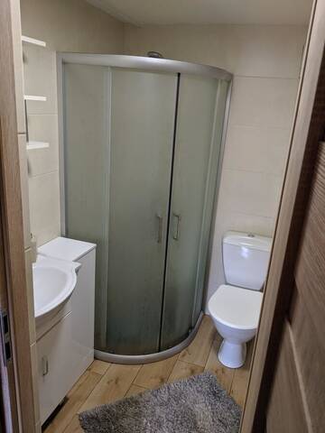 Фотографии Апартаменты One-room apartment with private inner-yard г. Юодкранте (Литва) №5 Фото Апартаменты One-room apartment with private inner-yard г. Юодкранте 5