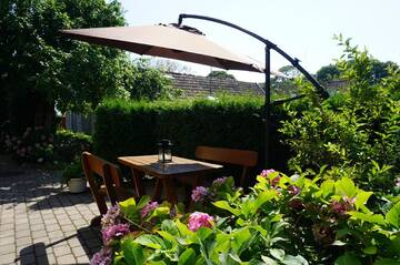 Фотографии Апартаменты One-room apartment with private inner-yard г. Юодкранте (Литва) №1 Фото Апартаменты One-room apartment with private inner-yard г. Юодкранте 1