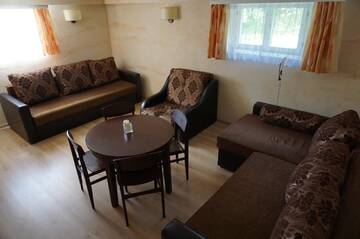 Фотографии Апартаменты One-room apartment with private inner-yard г. Юодкранте (Литва) №2 Фото Апартаменты One-room apartment with private inner-yard г. Юодкранте 2