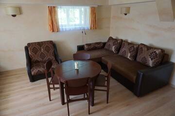 Фотографии Апартаменты One-room apartment with private inner-yard г. Юодкранте (Литва) №3 Фото Апартаменты One-room apartment with private inner-yard г. Юодкранте 3