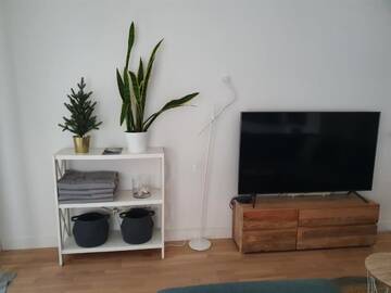 Фотографии Апартаменты Smeltė - Family Suite Holiday Apartment г. Юодкранте (Литва) №2 Фото Апартаменты Smeltė - Family Suite Holiday Apartment г. Юодкранте 2