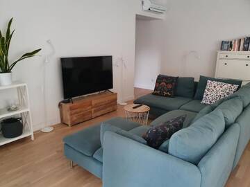 Фотографии Апартаменты Smeltė - Family Suite Holiday Apartment г. Юодкранте (Литва) №3 Фото Апартаменты Smeltė - Family Suite Holiday Apartment г. Юодкранте 3
