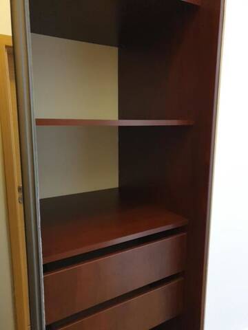 Фото номера Апартаменты с террасой Апартаменты Schwarzort apartment г. Юодкранте 79