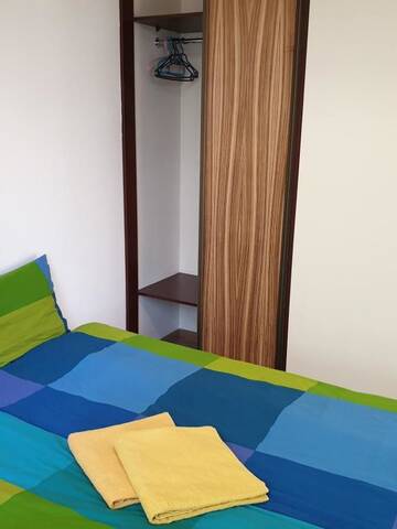 Фото номера Апартаменты с террасой Апартаменты Schwarzort apartment г. Юодкранте 63