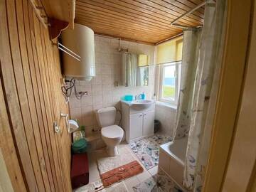 Фото номера Апартаменты с видом на море Апартаменты Butas Prie Marių г. Юодкранте 23