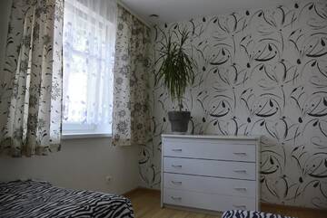 Фото номера Апартаменты с 3 спальнями Апартаменты Neringaholiday Apartamentai г. Юодкранте 10