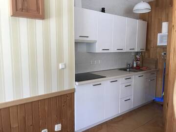Фото номера Двухуровневые апартаменты Апартаменты Neringaholiday Apartamentai г. Юодкранте 3
