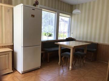 Фото номера Двухуровневые апартаменты Апартаменты Neringaholiday Apartamentai г. Юодкранте 4