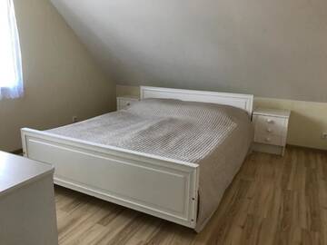 Фото номера Апартаменты с 3 спальнями Апартаменты Neringaholiday Apartamentai г. Юодкранте 21