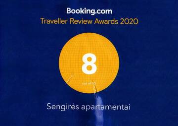 Фото номера Мезонет Апартаменты Sengirės apartamentai г. Юодкранте 73