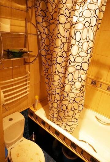 Фото номера Мезонет Апартаменты Sengirės apartamentai г. Юодкранте 24