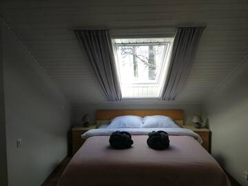 Фото номера Апартаменты Апартаменты Apartmens "Lagoon" г. Юодкранте 8