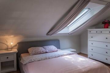 Фото номера Апартаменты Апартаменты Apartmens "Lagoon" г. Юодкранте 54