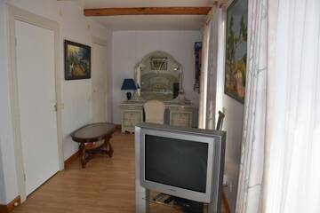 Фото номера Апартаменты Апартаменты Villa Aušra г. Юодкранте 28