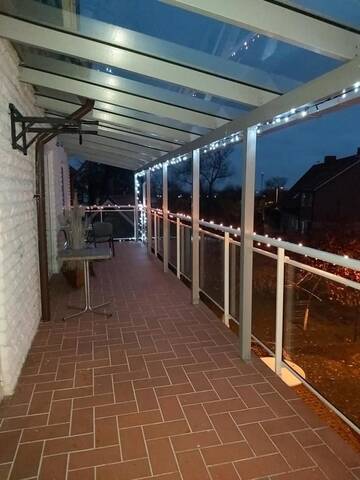Фото номера Апартаменты Апартаменты Villa Aušra г. Юодкранте 45