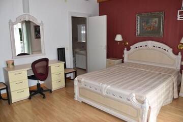Фото номера Апартаменты с балконом Апартаменты Villa Aušra г. Юодкранте 4