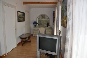 Фото номера Апартаменты Апартаменты Villa Aušra г. Юодкранте 15