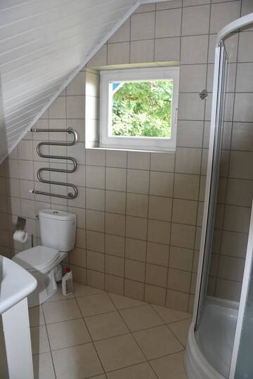 Фото номера Апартаменты Апартаменты Villa Aušra г. Юодкранте 22