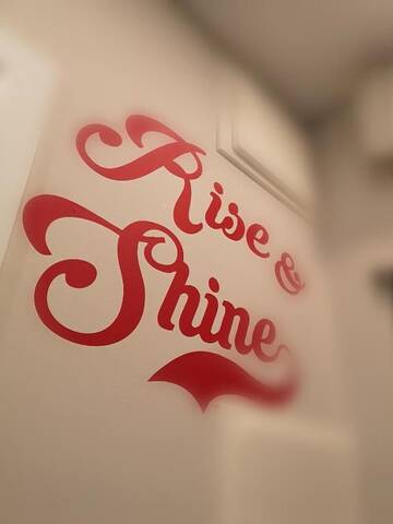 Фото номера Номер-студио с балконом Апартаменты Rise and Shine apartment г. Юодкранте 49