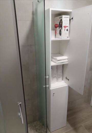 Фото номера Номер-студио с балконом Апартаменты Rise and Shine apartment г. Юодкранте 37