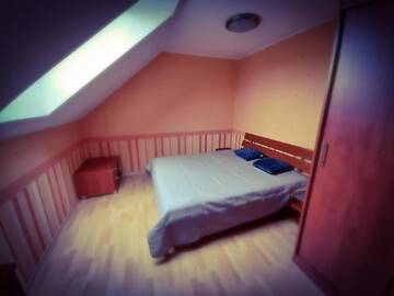 Фото номера Апартаменты с 2 спальнями Апартаменты Viksvų apartamentai Juodkrantėje г. Юодкранте 11