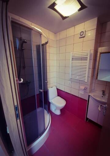 Фото номера Апартаменты с 2 спальнями Апартаменты Viksvų apartamentai Juodkrantėje г. Юодкранте 9