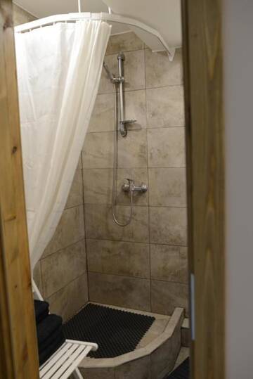 Фото номера Апартаменты с 1 спальней Апартаменты Juodkrante &amp; Neringa apartment г. Юодкранте 78